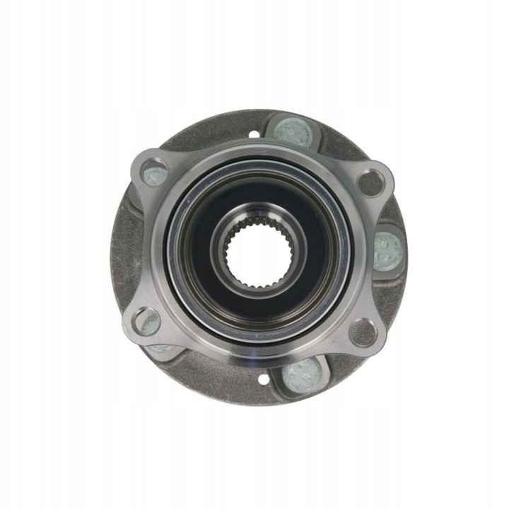 фото №3, Ступиця перед skf vkba 7786