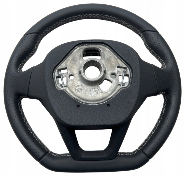фото №7, Руль многофункциональная seat arona 6f0419091r новый оригинальная запчасть