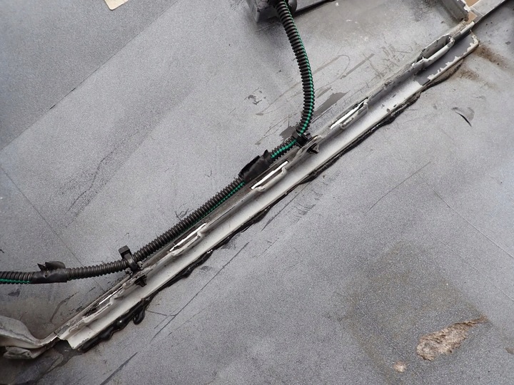 фото №15, Бампер зад задний комплектный оригинал pdc volvo xc90 ii 18r