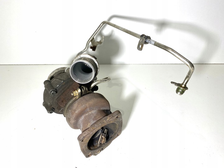 фото №8, Турбонагнітач porsche 911 991 3,0 9a2 53039700517