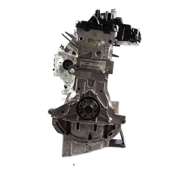 фото №13, Bmw e65 730d двигун m57n2 306d3 новий розподіл