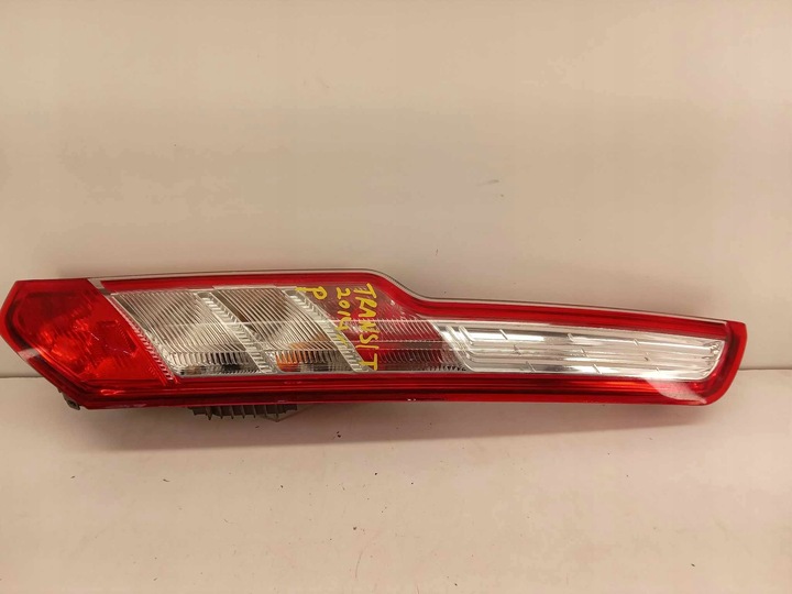 фото №1, Лампа правая зад задняя ford transit coustom 12-23