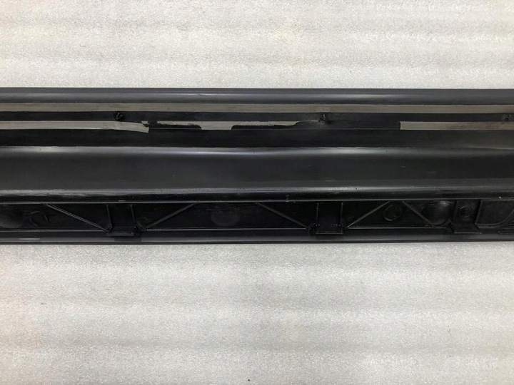 фото №7, Планка порогова права audi tt 8j 8j0853492g