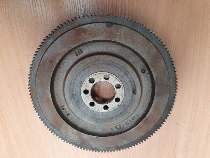 фото №11, Сцепление колесо маховики clio iv captur 1.5 dci