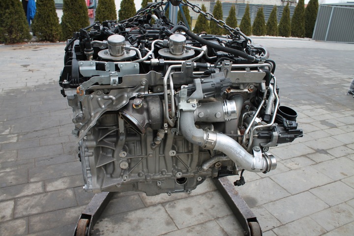 фото №9, Двигун комплектний bmw m3 m4 m5 s58b30a 6 тис. км