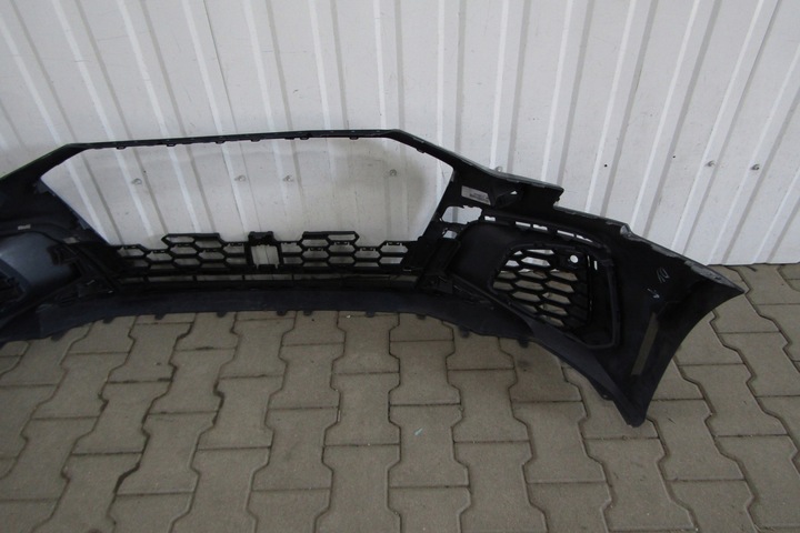 фото №8, Бампер перед переднє audi a3 8y s-line 20-24
