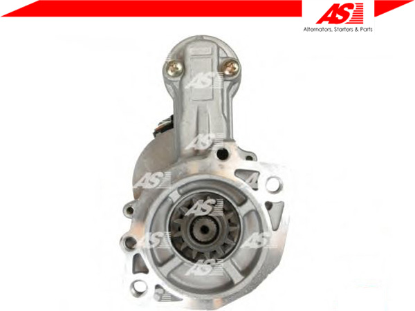 фото №3, As-pl стартер m2t61072 md156989 md164977 m2t611