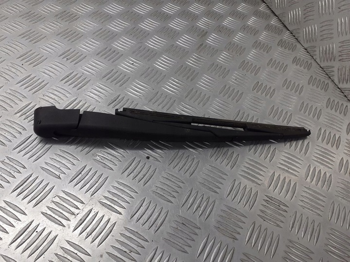 фото №1, Рычаг дворники зад citroen c4 hb