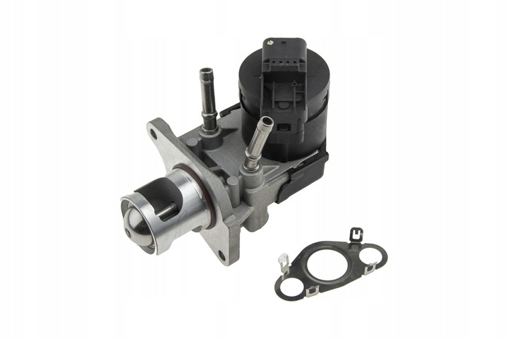 фото №13, Клапан egr bmw f30 f31 e81 e87 e90 e91 f10 f11 2.0d