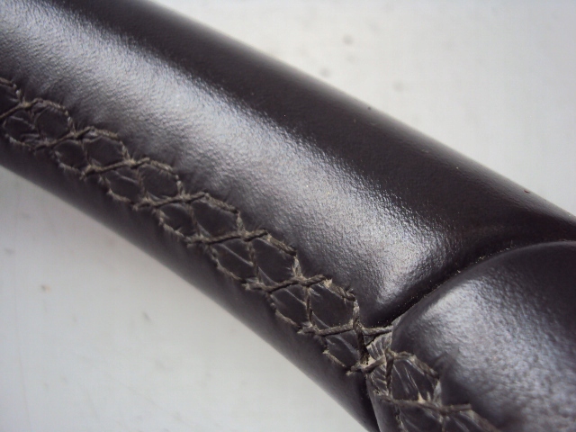 фото №10, Руль hyundai ioniq 2016-