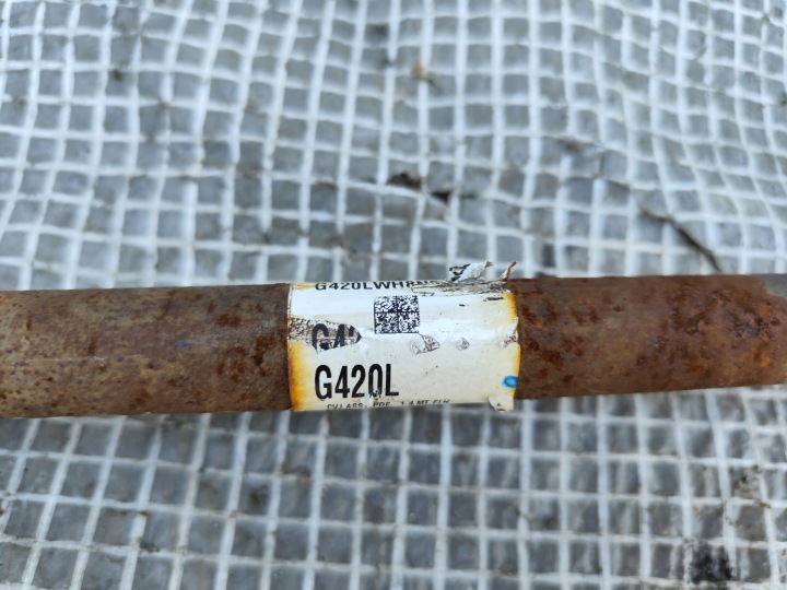 фото №8, Hyundai i30 iii рестайлінг kia ceed iii 1.4 t-gdi піввісь ліва коротка 49500g4200