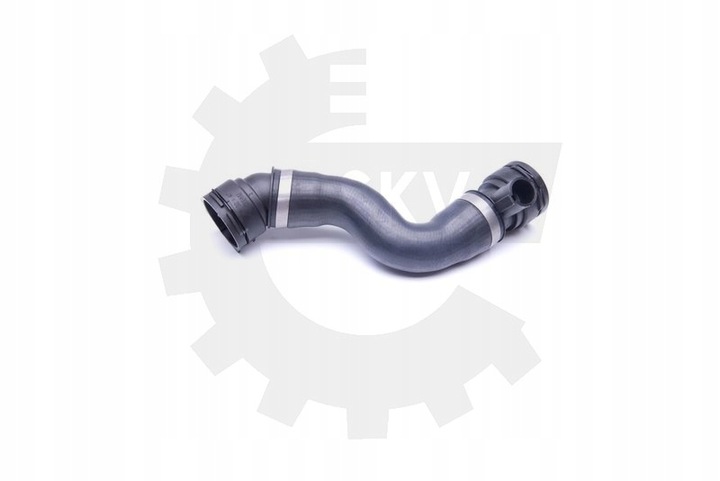 фото №9, Шланг радіатор 24skv261 / # 277 24skv261 skv