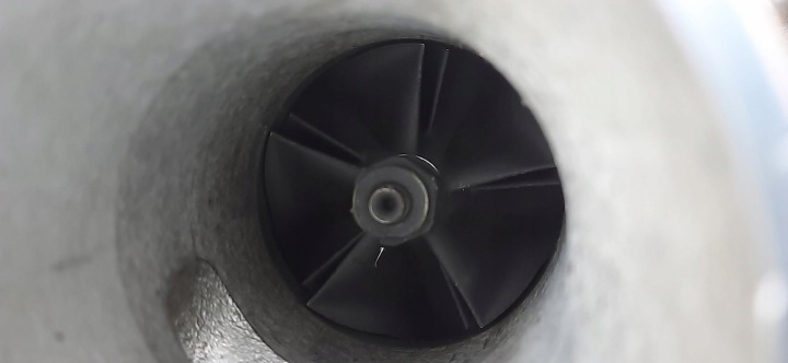 фото №10, Турбонагнітач turbo турбіна 1.4tce renault megane iii h82843795