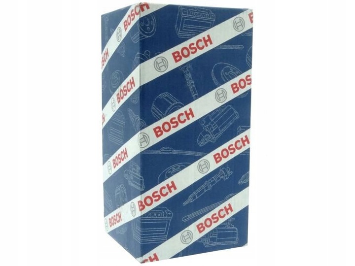 фото №2, Насос гальмівна bosch 0204123722
