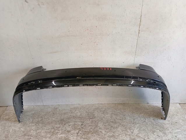 фото №1, Бампер зад задній audi a8 d5 4n 17-