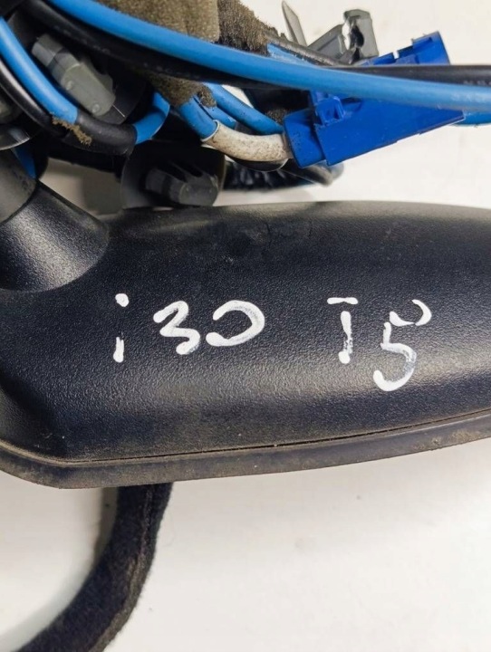 фото №8, Hyundai i30 ii 13-16 антена радіо джгут 96210-a6200 96220-a6500