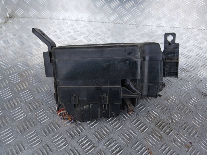 фото №6, Mazda cx-5 cx5 корпус запобіжників kd45675x0 2013r
