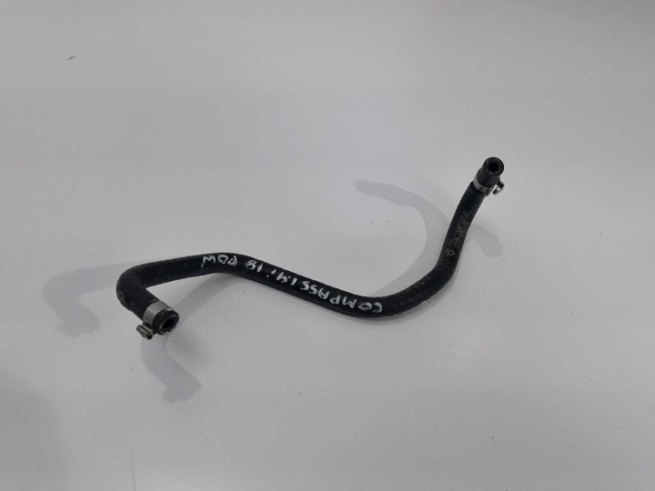 фото №1, Jeep compass 2018 1.4 i труба шланг повітря