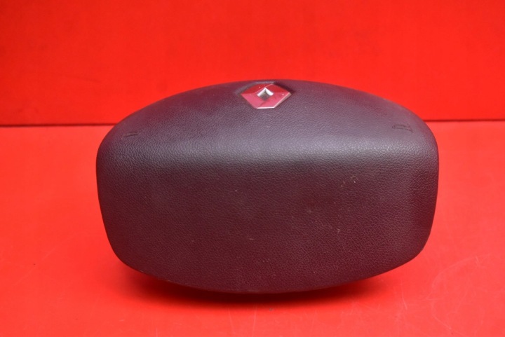 фото №5, Подушка подушка безопасности водителя 6106288d renault megane 3 iii 08-14