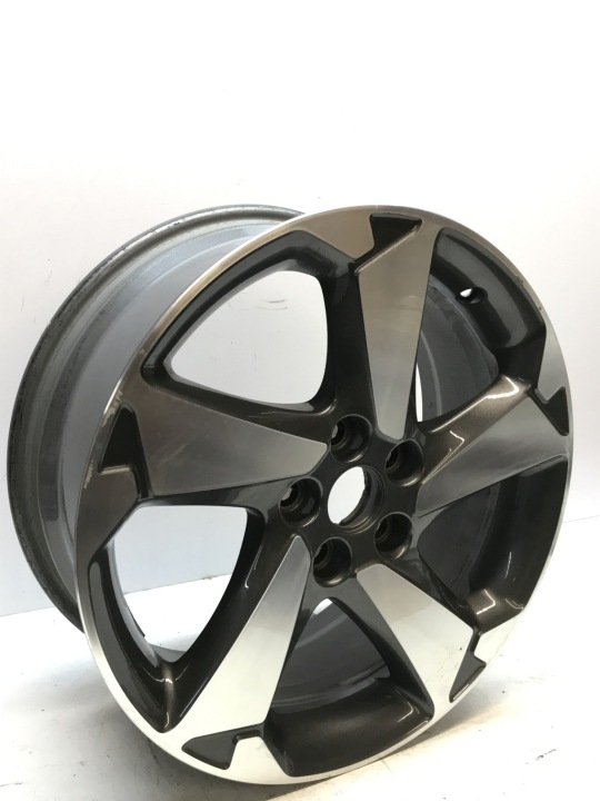 фото №10, Mercedes eqa eqb w243 диск 7,5x18 et53,5 a2434010100