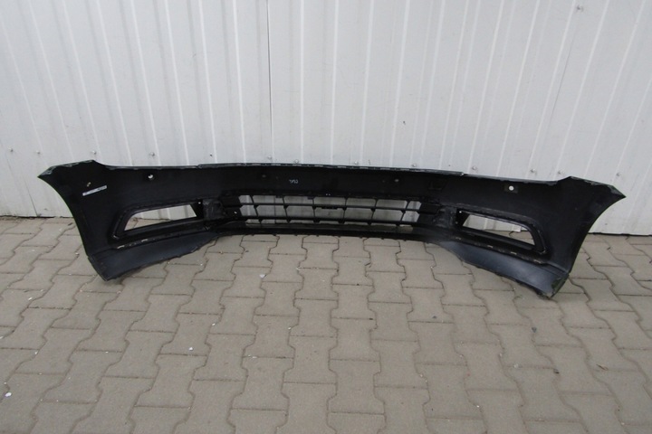 фото №10, Бампер перед переднє vw passat b8 3g0 14-19