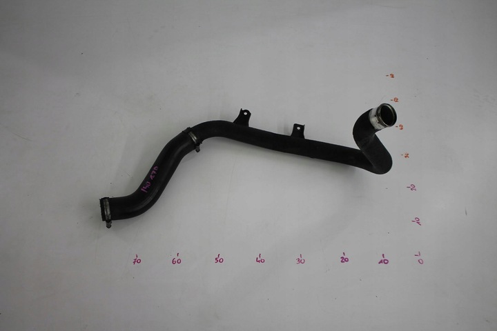 фото №1, Труба шланг інтеркулер hyundai 1.7 crdi