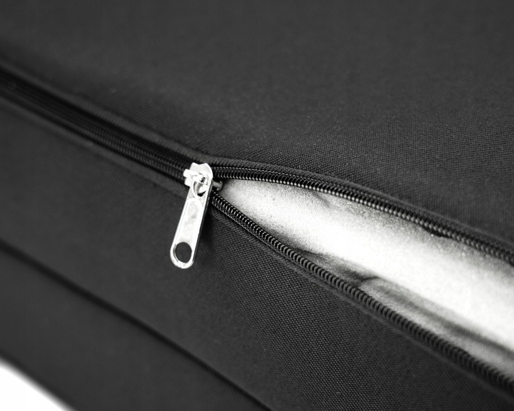 фото №11, Materac складний ліжко turystyczne na кемпінг do volkswagen id. buzz 2022-