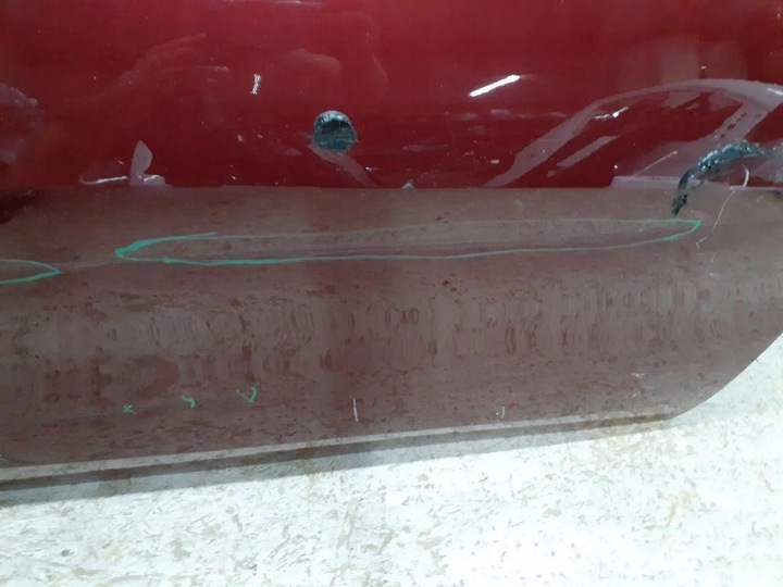 фото №10, Дверь передние перед правые bmw 4 i4 g26 grand купе 2021-