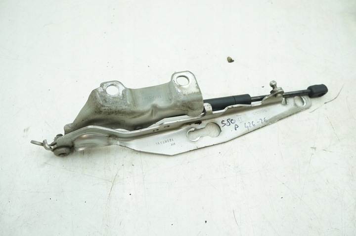 фото №1, Volvo s80 ii v70 iii петля капота правый 426-26 31250186