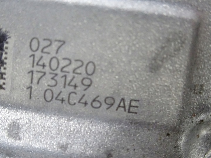 фото №10, Vw 1.0 tsi головка двигуна кришка 04c103479h 04c103475ae 04c103404l 2020r