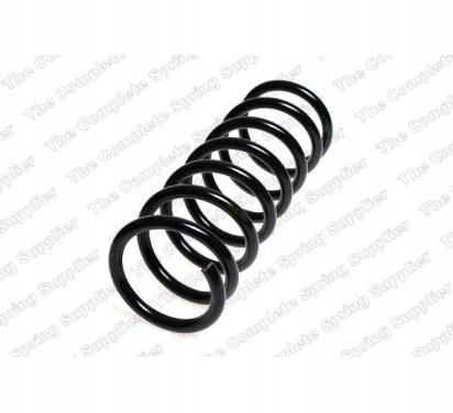 фото №1, Lesjofors пружина подвешивание зад ford galaxy