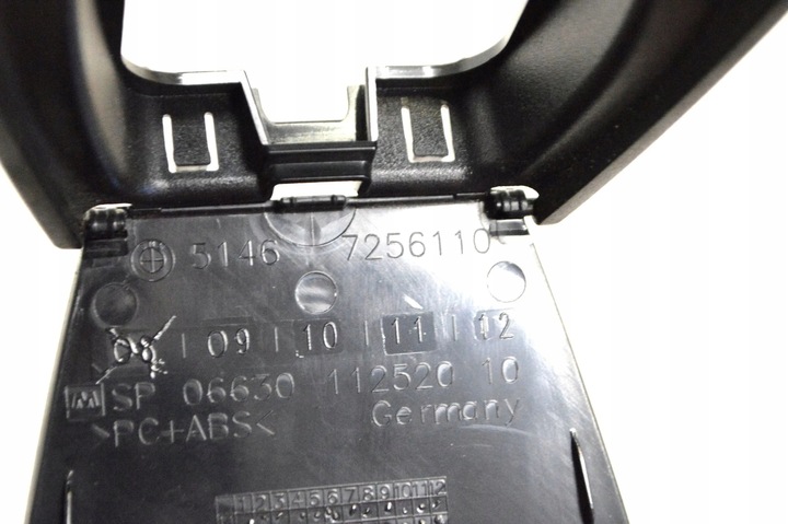 фото №5, Bmw 3 f30 f35 f31 2013 другие запчасти интерьера автомобиля