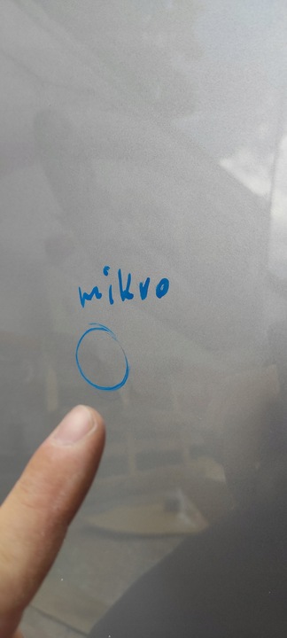 фото №15, Капот кришка двигуна seat leon 3 2012-2016 lx7w