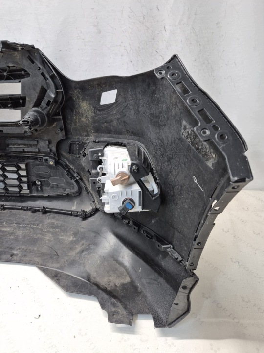 фото №9, Ford kuga mk2 st-line рестайлинг 16- бампер перед передний pdc spr gv44-s17k819-l