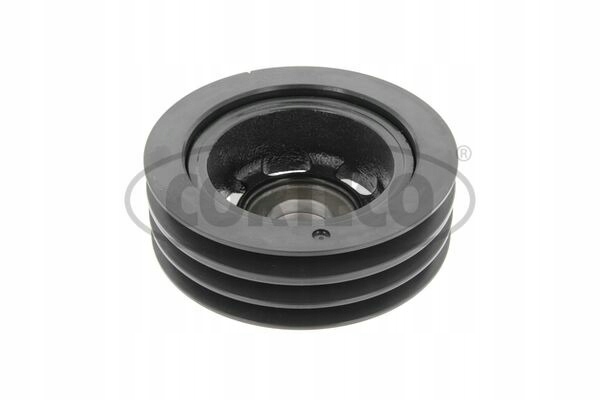 фото №8, Corteco 49418946 колесо пасове, wał колінчастий