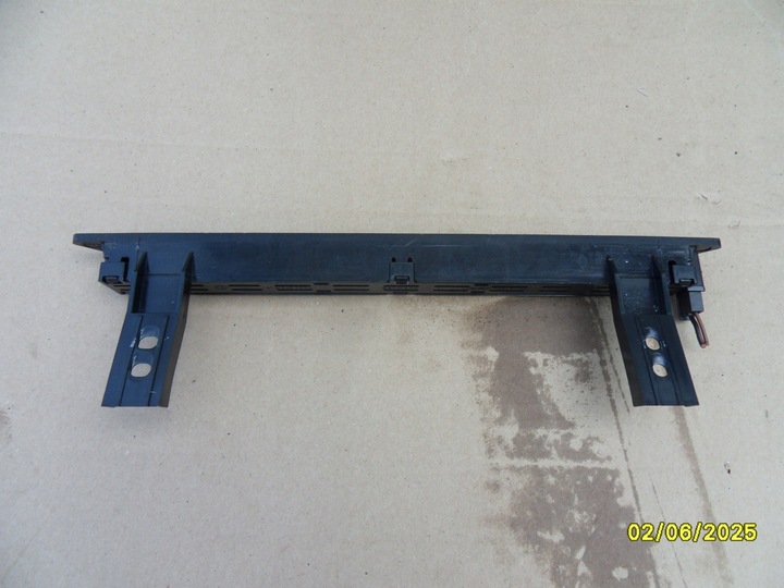 фото №3, Третье свет сплав skoda fabia 6y6945097a