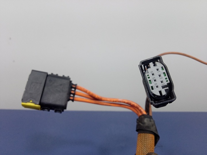 фото №5, Porsche panamera 971 активный стержень стабилизатора перед переднее 971411023c