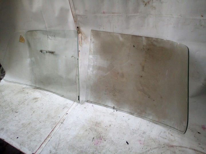 фото №1, Стекло перед передняя лобовое правая левая zsd nysa