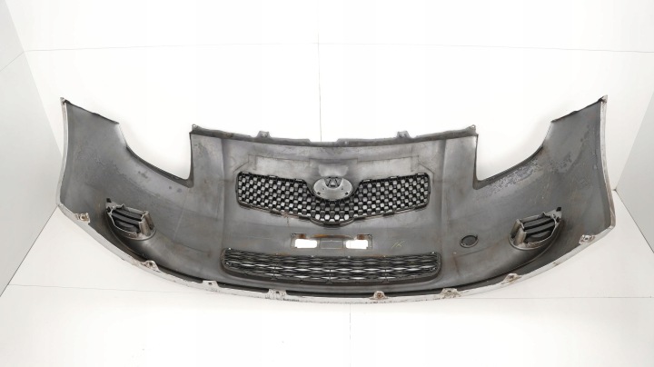 фото №14, Бампер перед передний toyota yaris ii 05-09r