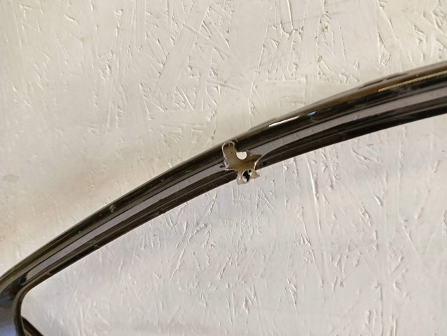 фото №4, Дверь левая задние левый зад skoda octavia iii 3 sedan 5e5 12-