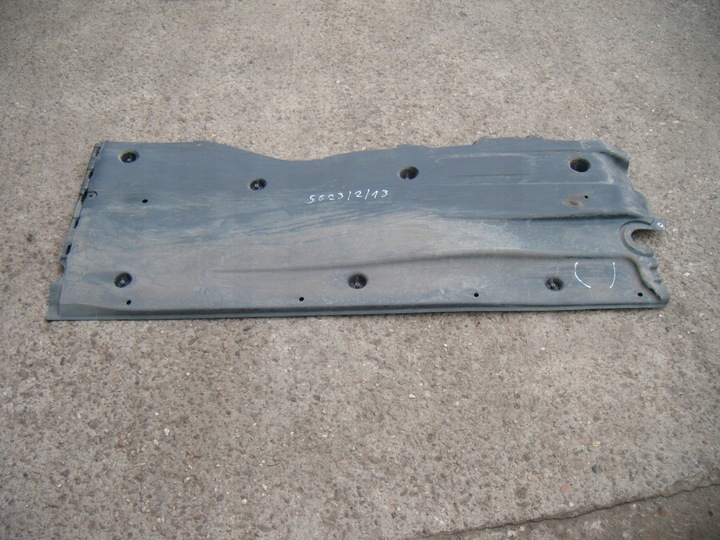 фото №1, Octavia iv golf viii защита шасси l 5wa825201e