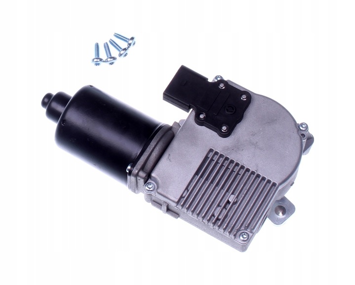 фото №12, Двигатель дворник перед audi q7 2007- | 4l1910113