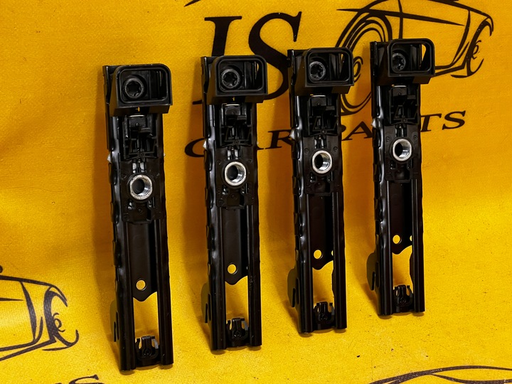 фото №1, Ползунок регулировка ремня ford kuga mk3 втулка стабилизатора mk4