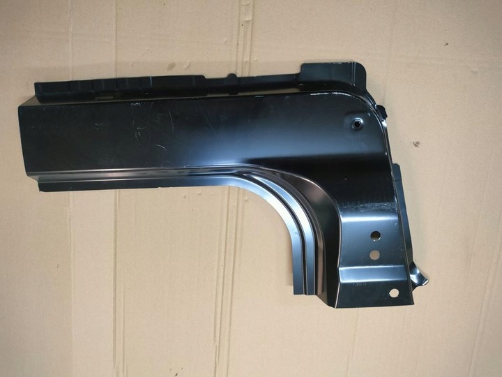 фото №1, Порог левый зад range rover evoque ii новый оригинал