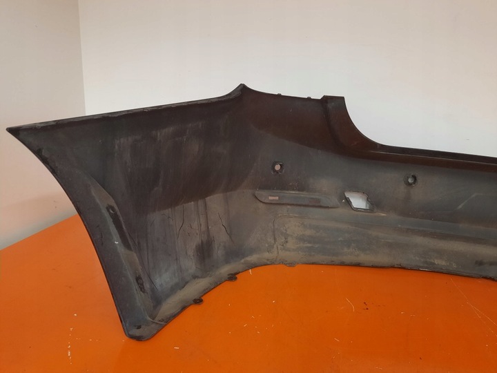 фото №9, Bmw seria 3 f30 11-18 бампер зад задний 7256930