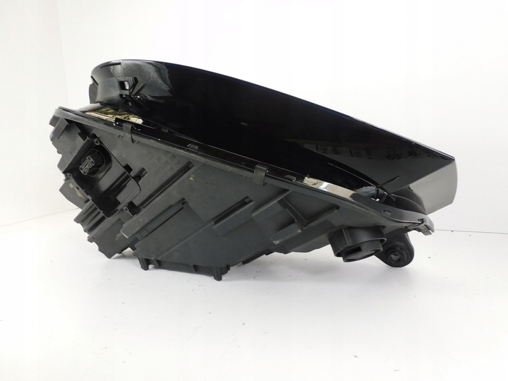 фото №10, Audi q5 80a лампа права matrix 80a941784f 80a941036f зчеплення bez пошкоджень