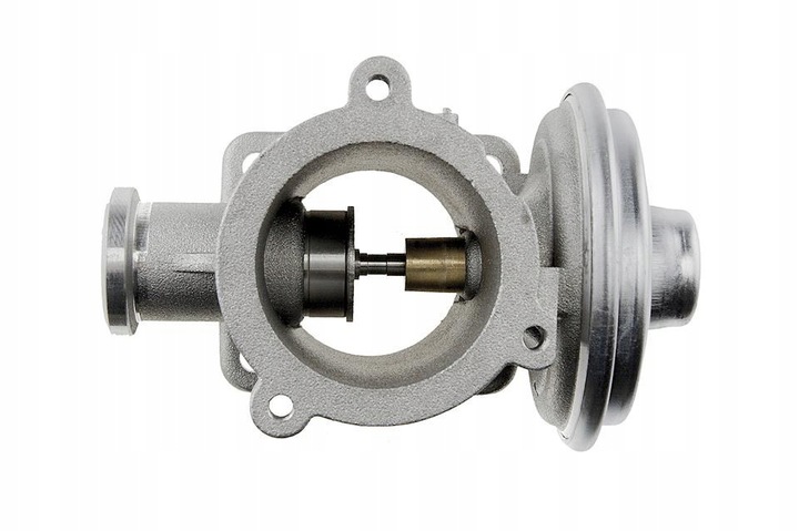 фото №11, Клапан egr bmw e60 535d 2007-, x3 3.0d 2006-, x6 35d 2008-