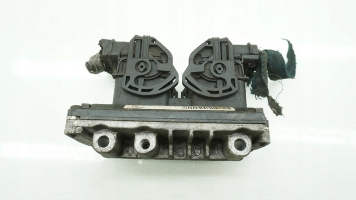 фото №6, Fiat panda ii 1.2 b блок керування двигуном (ебу, комп'ютер двигуна) 55192634