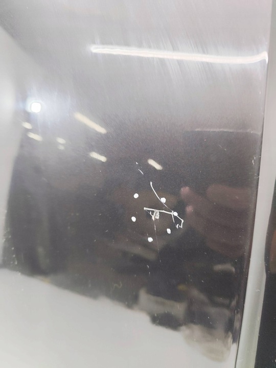 фото №6, Volkswagen arteon 2017 крышка передняя / капот двигателя