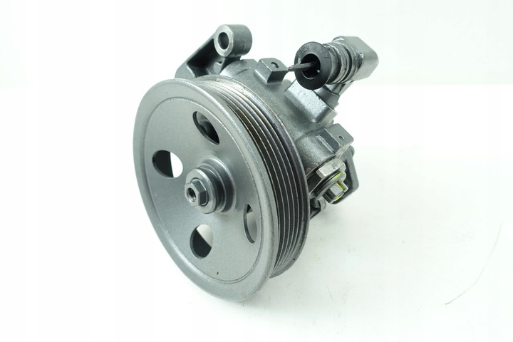 фото №10, Kamoka pp136 насос гидравлическая, рулевое управление